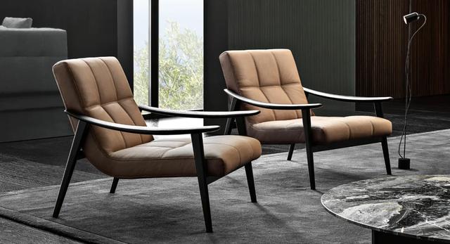 Minotti 2020 全新系列震撼发布