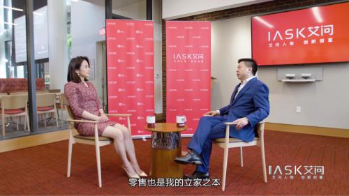 叶国富：疫情下逆势开店1200家，“线下零售之王