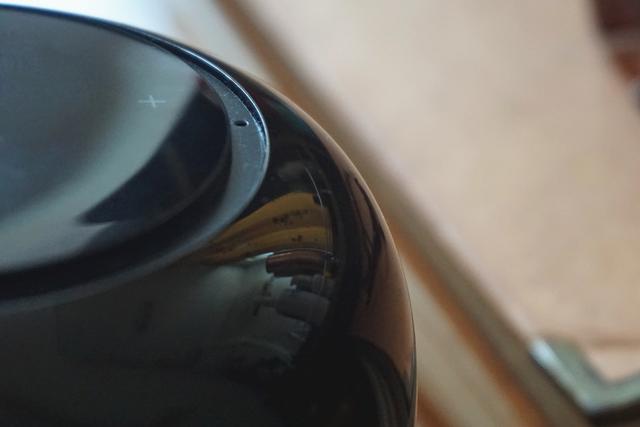 华为AI音箱2电池版：可无线移动的智能AI音箱