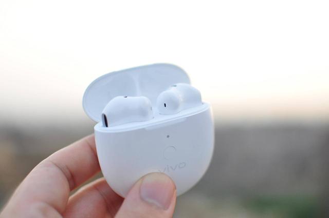 这款耳机为什么能！vivo TWS Neo真无线耳机入手体验