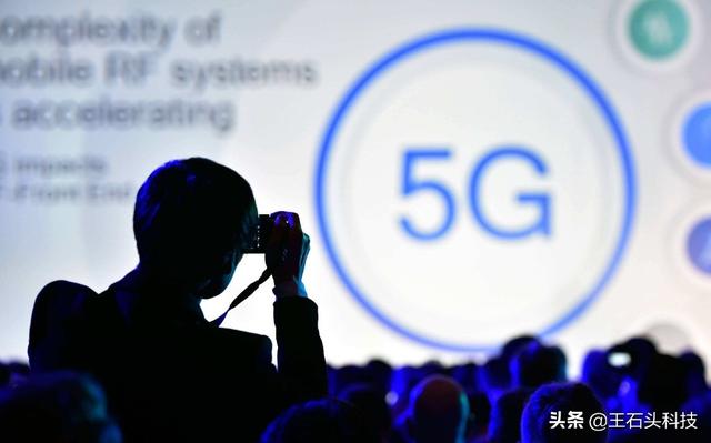 中国移动放狠话，年底前5G用户破亿！一不小心又