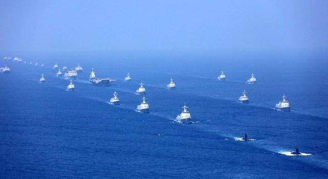 美国迟迟不敢动手伊朗？张召忠道出真相：伊朗早就有所防备