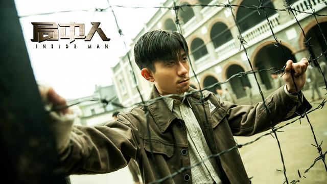 被誉为新生代演技派，与潘粤明搭戏演谍战，却成剧中最大短板