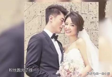 明星最怕结婚后过气，有的人结婚后事业一落千丈，有的人红红火火
