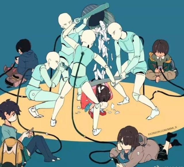 这些成年人的潜规则，你要懂。