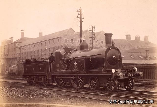 20张图告诉你，130年前建成的英国跨海大桥，为何