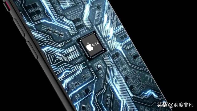 麒麟1000芯片未到，2021年华为芯片名泄露，台积电