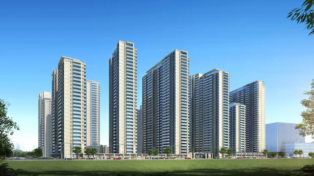 离滇池直线两公里建高层住宅？俊发昆明南市区新地块湖景加持