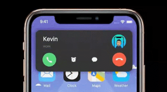 iOS 14来了！号称iOS 7以来最具颠覆的一代系统，界面变化巨大