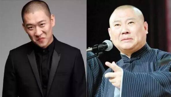 曹云金再次高调炫富，不炫豪车炫名酒，岳云鹏的一盘饺子足以秒杀