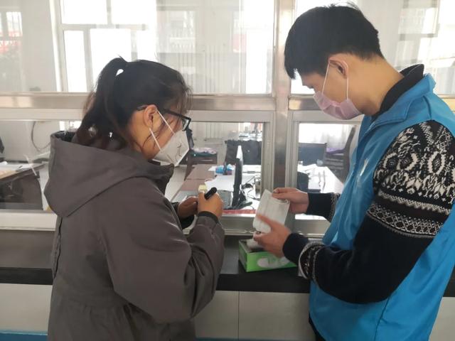 黑龙江中医药大学白晶雪：做勇敢的人，投身社会志愿服务