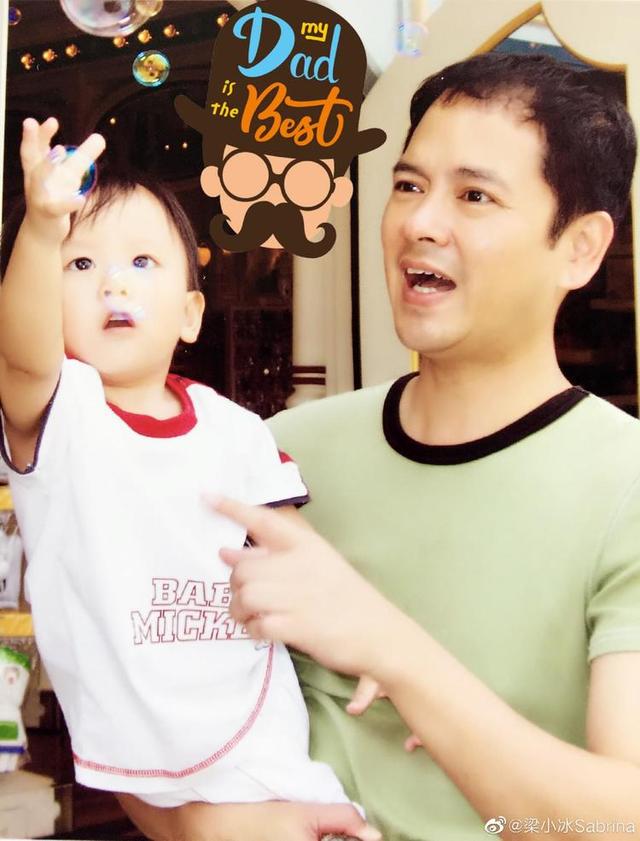 祝英台嫁给了马文才，如今一家三口幸福美满，夫妻俩依旧年轻