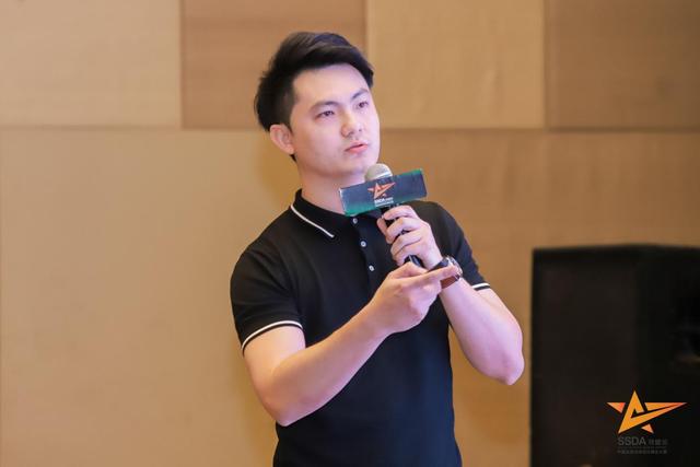 寻星奖华南赛区选手一上场，导师团都坐不住了