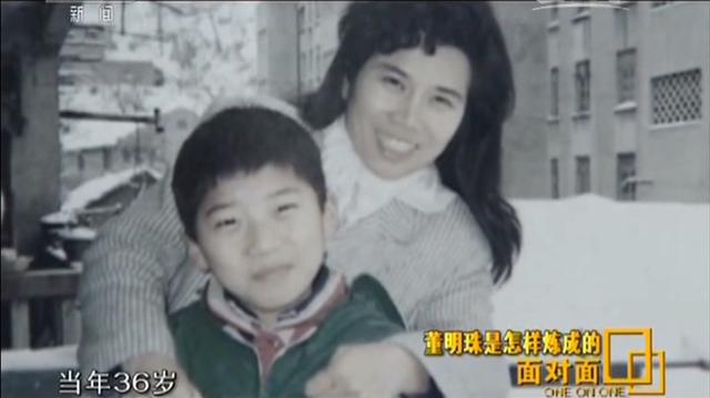 直播带货“新明珠”，时代前浪“铁娘子”