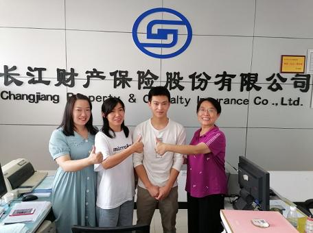 湖北武穴：郭林云与歹徒搏斗中3刀，两年从军，军魂入骨