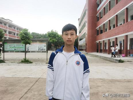 湖北武穴石佛寺镇鸡公岭中学：4名学生预录省级重点高中