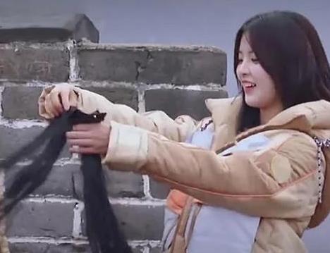 为什么她的美，观众总是不买账？