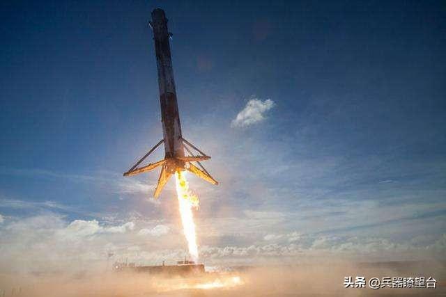 可重复使用火箭我们也有！2025年实现回收，比肩