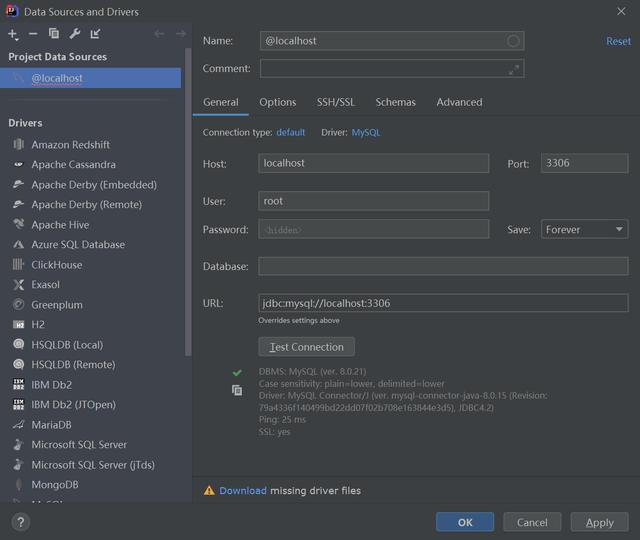 我肝了一个星期，为你们整理出了mybatis程序配置教程