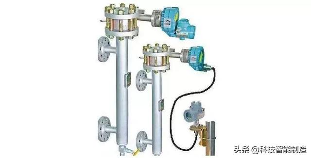 常用20種液位計工作原理詳細(xì)解讀，你知道幾種？