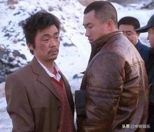 王宝强《hello！树先生》是一部有灵魂反映农村青