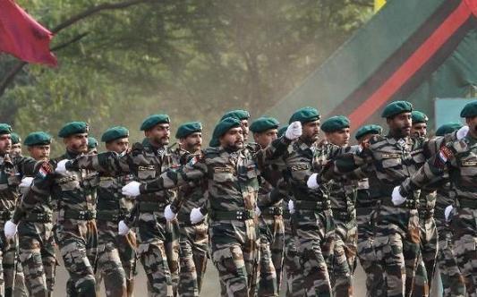 1962年印度就被中国教训过一顿，如今还敢叫嚣，