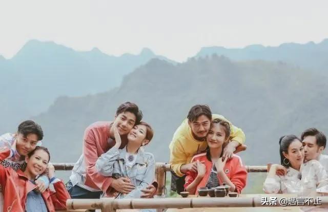 陈若仪被林志颖妈妈苛求，嫁男人+嫁婆婆的婚姻