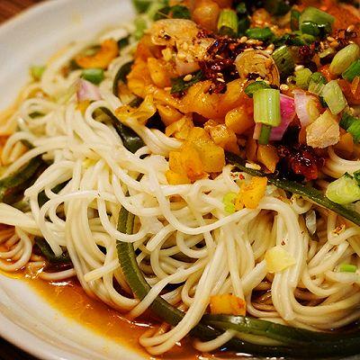 舌尖上的重庆美食，让你口水流不停！（吃货必看）