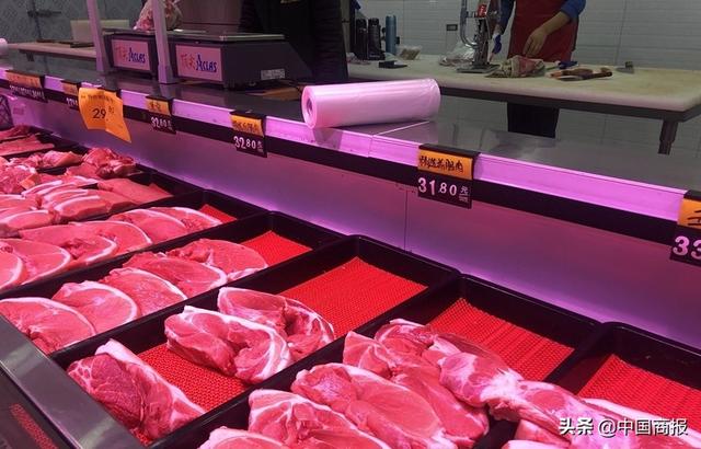 肉价“涨声”再起，猪肉产业将如何发展