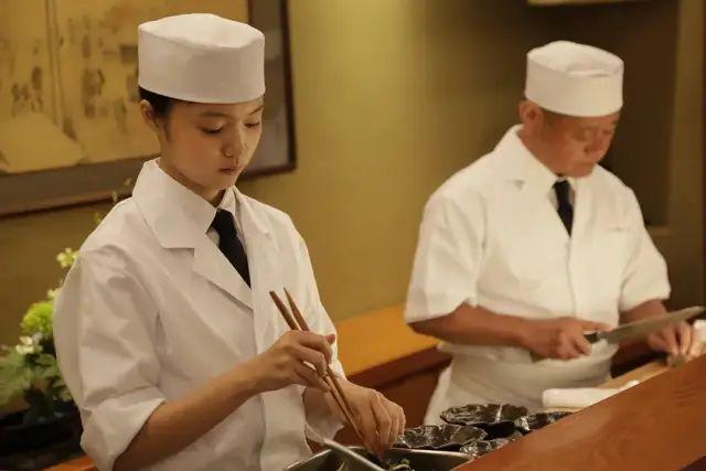 在这个年轻人厌恶工作的时代，这部电影还在讲