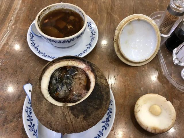 吃鸡，广东人最体面的生活方式