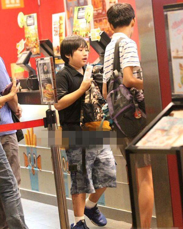 那些小时候爆红的明星，如今却长这样，你还认识几位？