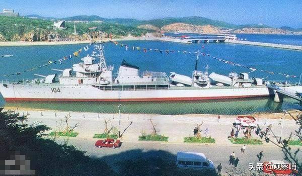 人民海军中的“山西籍”战舰，8个城市3座大山，