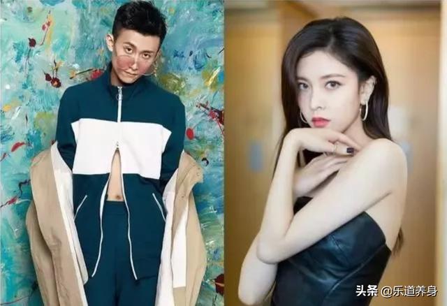 疑似|张一山宋妍霏疑似同居新 头戴黑色棒球帽装扮十分低调