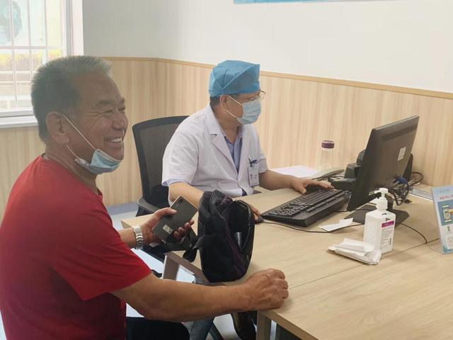 临沂市人民医院医保慢性病管理中心正式启用