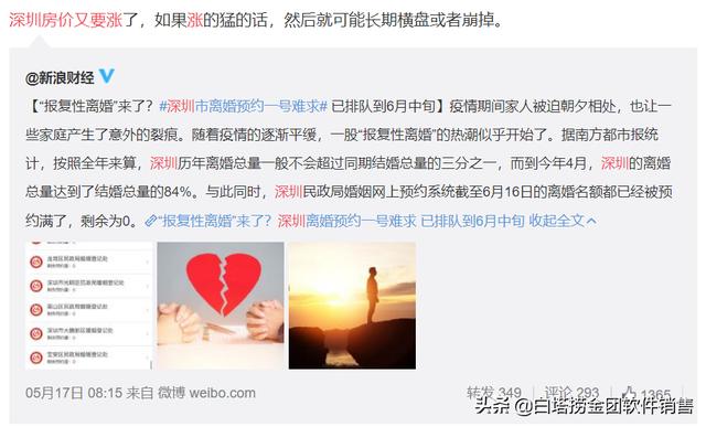 不是说房住不炒吗？为什么某些地方房价还是在