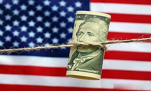 中日两国相继抛售美债，为何俄罗斯却增持？网