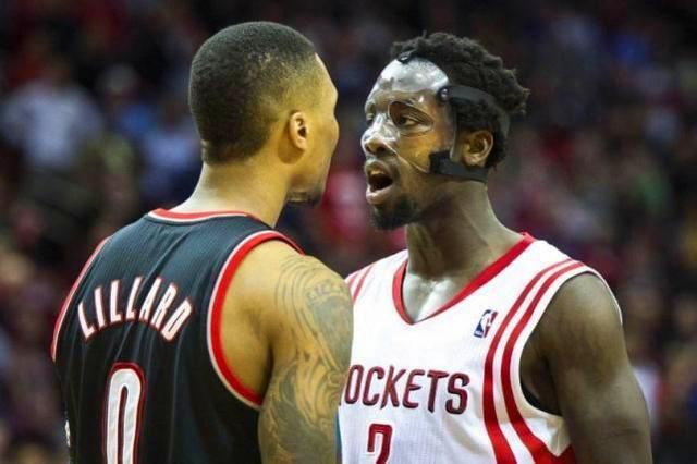 Lillard是NBA進攻最強後衛！「瘋狗」Beverley讚歎：他的進攻技巧相當全面！-黑特籃球-NBA新聞影音圖片分享社區