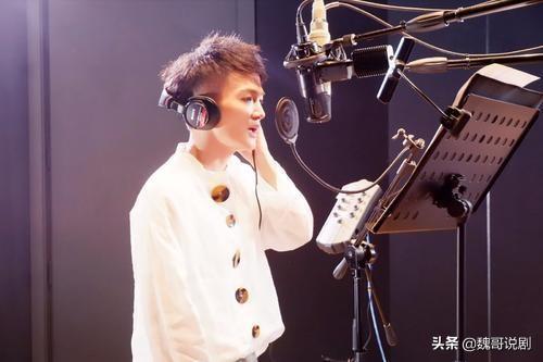 周深为毕业生献唱《一期一会》，愿珍惜相遇未