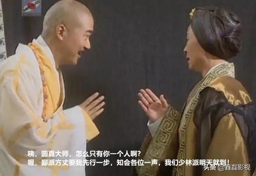 倚天屠龙记:围攻光明顶，张无忌受伤，为何赵敏