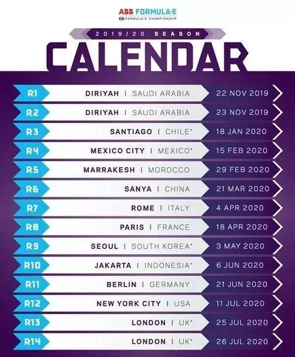 最新消息，多个汽车展会取消或延期，新车推迟发布！