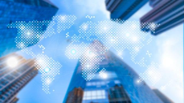 助力上海新基建、在线新经济：联通原来已经做