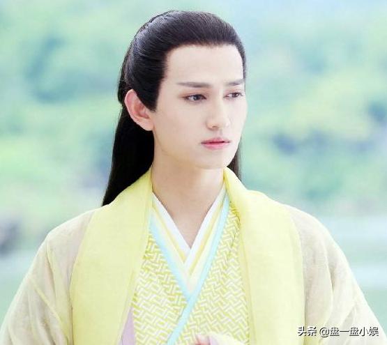 细数一夜爆红，成男神，如今查无此人的男明星