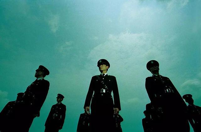 57万人打出9.1分，这部港片巅峰无法复制，这部电