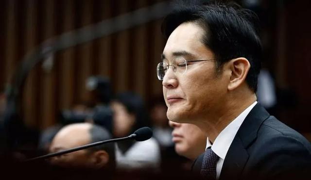 三星继承人李在镕会是韩国财阀终结世袭第一人