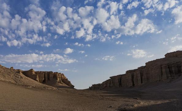 “中国之耳”渐渐复苏，凭空出现大量水资源，它的力量从哪来的？