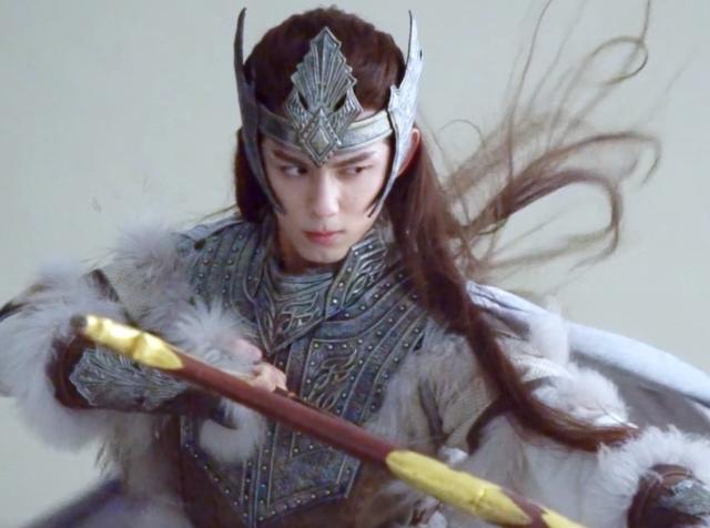 剧版《长歌行》官宣，看到演员海报后，就算熬