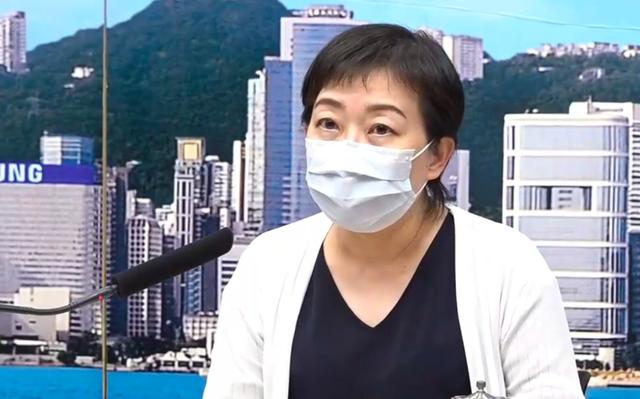 香港新增48例确诊病例本土40例 2020香港疫情人数最新消息今天