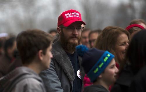 比尔盖茨帮中国说了好话，但美国已经不再是让