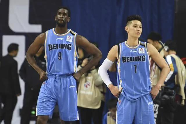 大热门广东、外援齐整的北京与难捉摸的辽宁 最